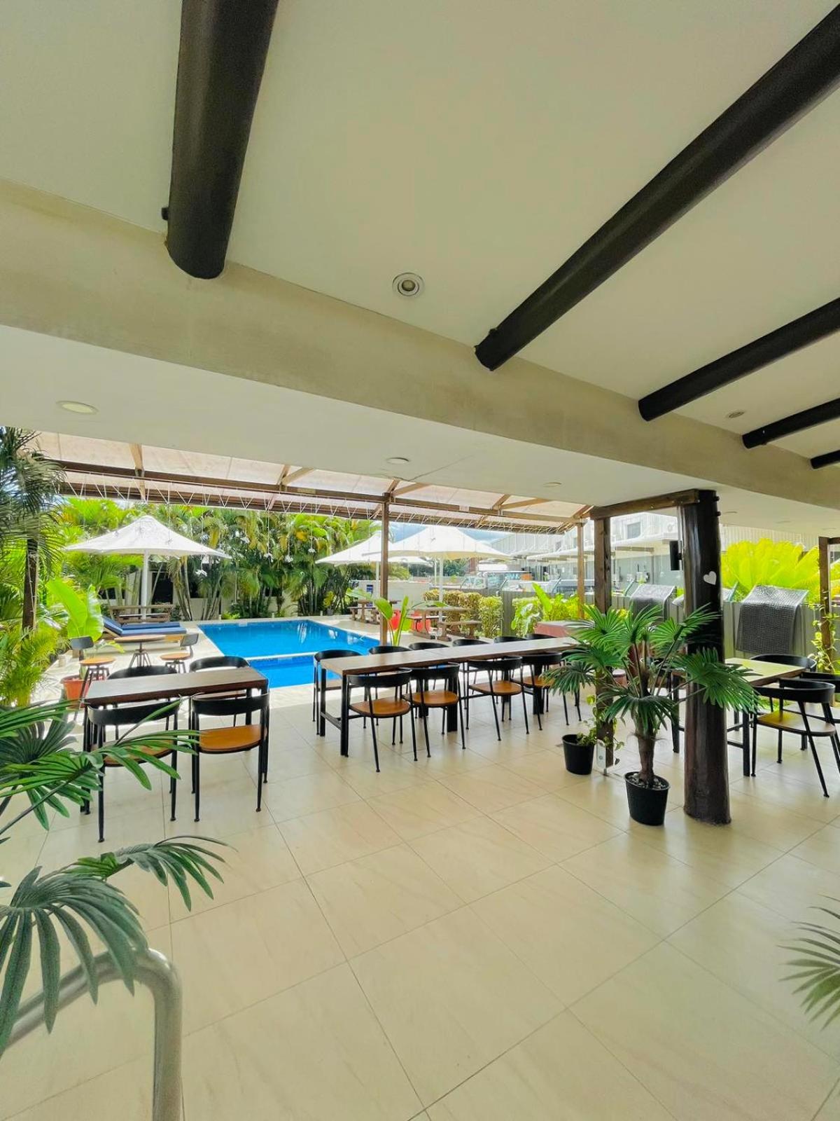 New Door Apartments Nadi Extérieur photo