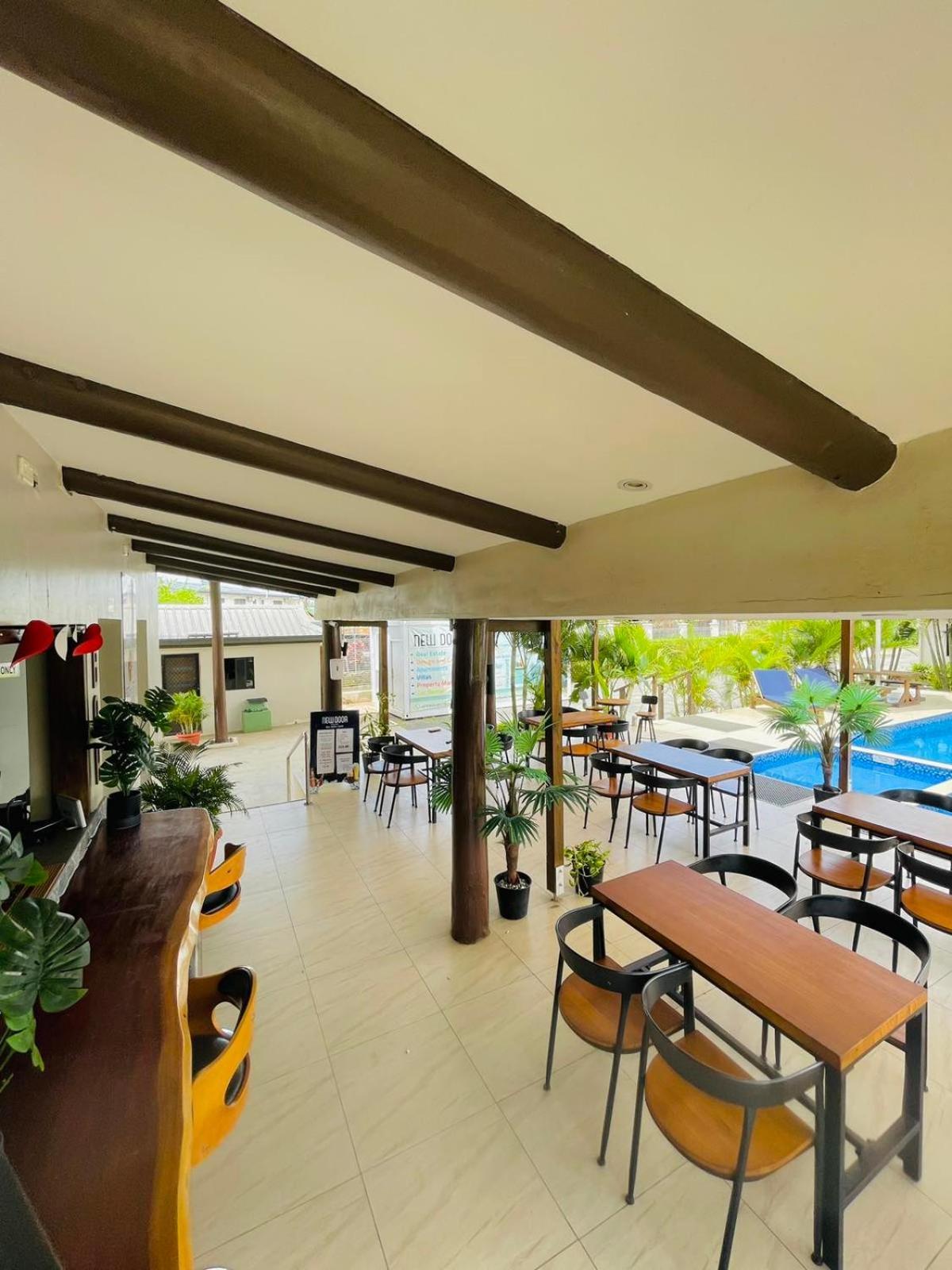 New Door Apartments Nadi Extérieur photo